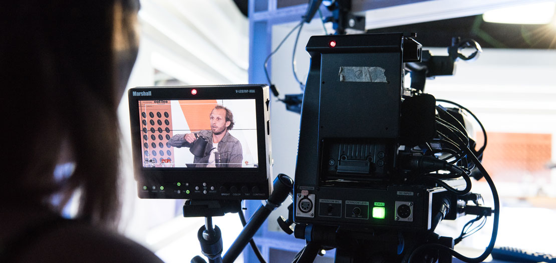 A propos de La Télé