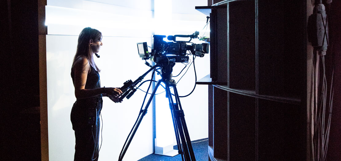 La Télé, entreprise formatrice