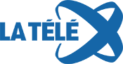 Logo La Télé Bleu