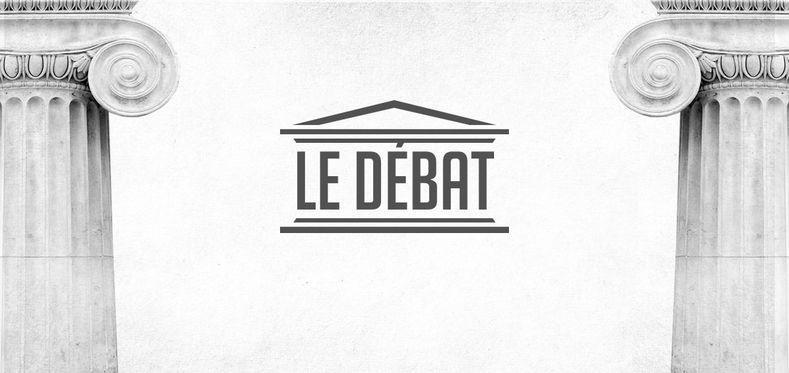 Le Débat