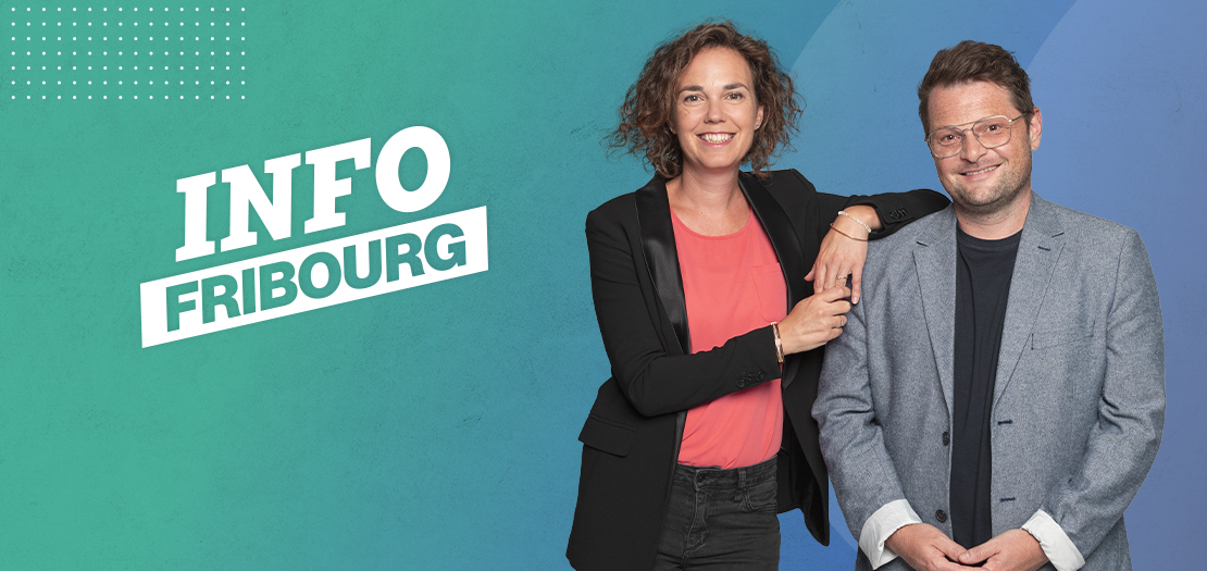 Info Fribourg