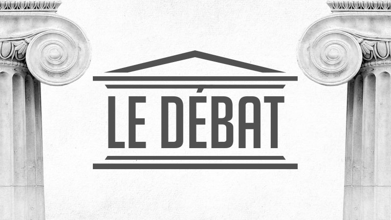 Le Débat
